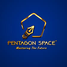 Pentagon Space